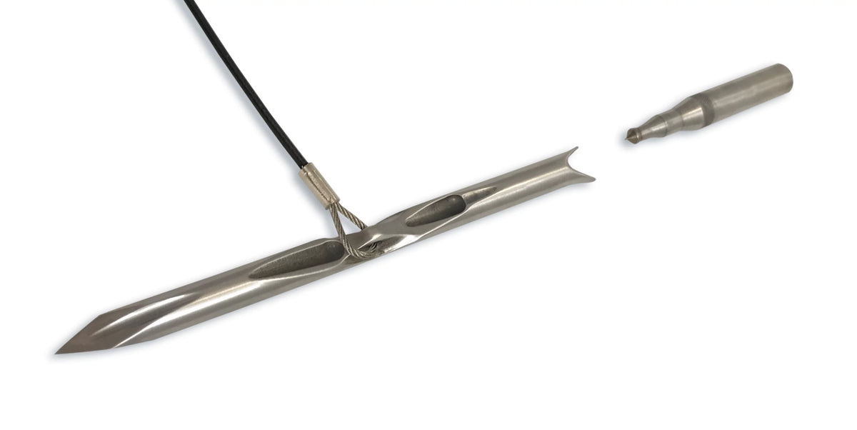 Slip Tip Assembly X425