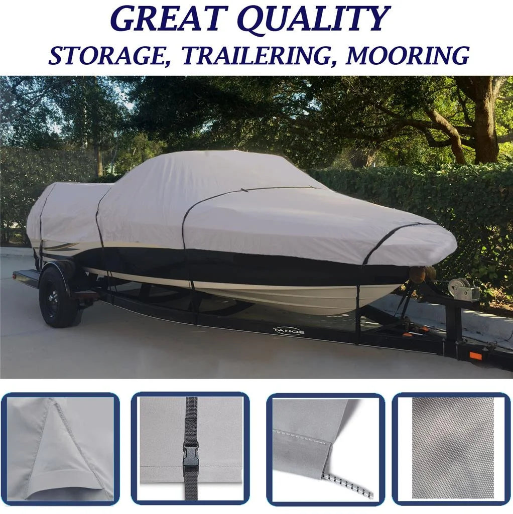 Boat Cover for Sea Doo Sportster 2003 2004 2005 G4415