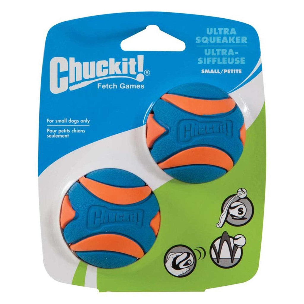 Squeaker Ball P7750