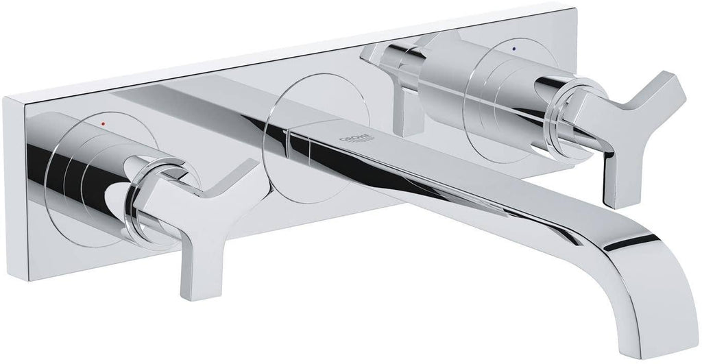 Wall-Mounted Basin Mixer 220mm Z8867