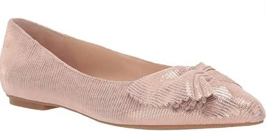Women's Flat Heel Shoes O560
