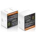 2-Pack Rechargeable Camera Battery 4800mAh 3.85V G264764