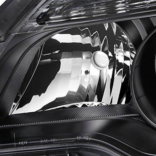 Projector Headlights C8878