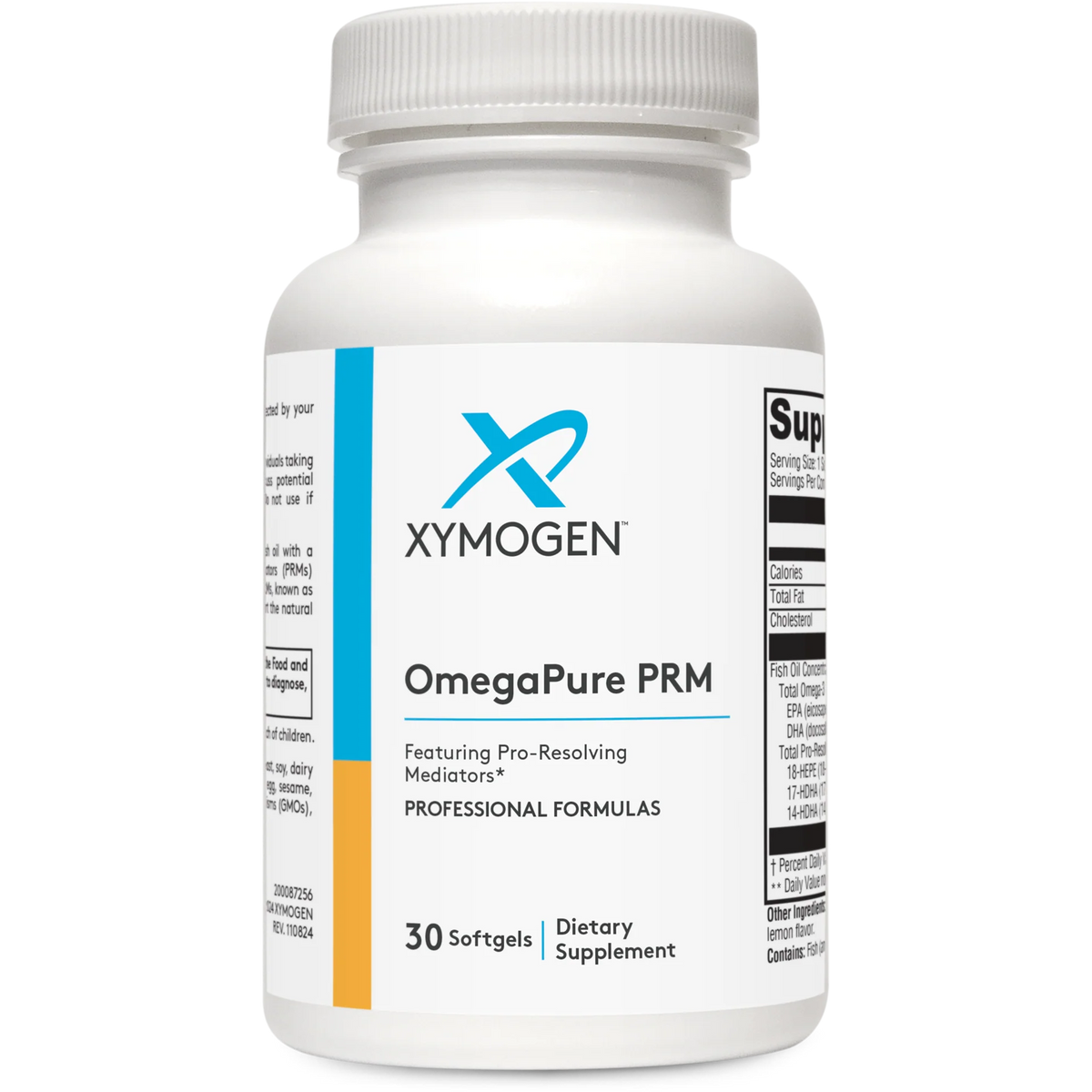 OmegaPure PRM M1586