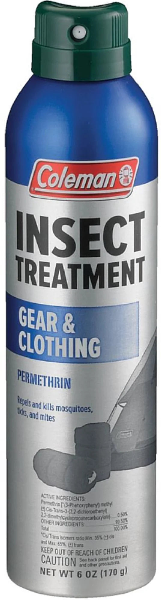 Insect Repellent 6 oz (Pack of 3) V873204
