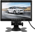 7in Car Monitor Reverse Monitor Pack of 2 A298