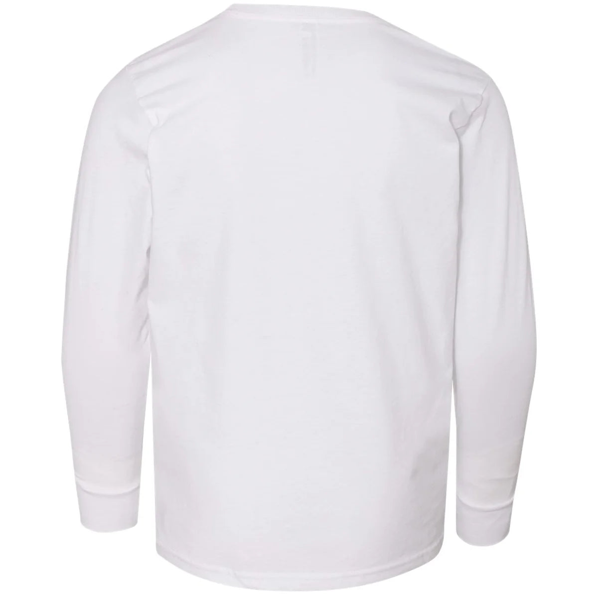 Youth Long Sleeve T-Shirt Y4755