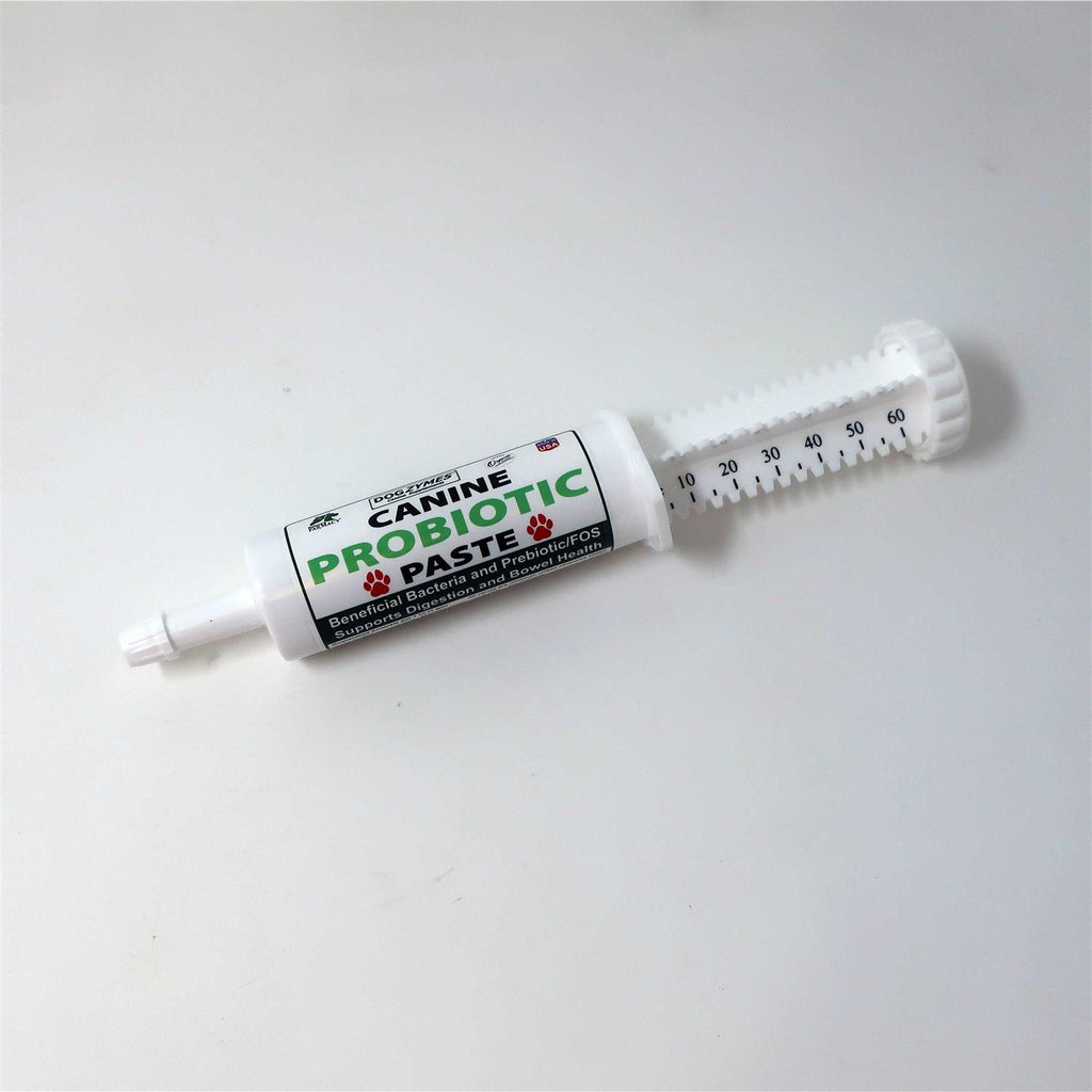 Canine Probiotic Paste Z5768