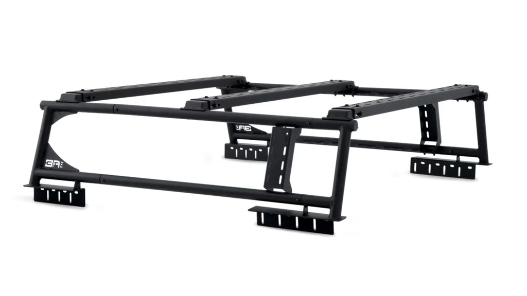 Mid Size Universal Overland Rack G951