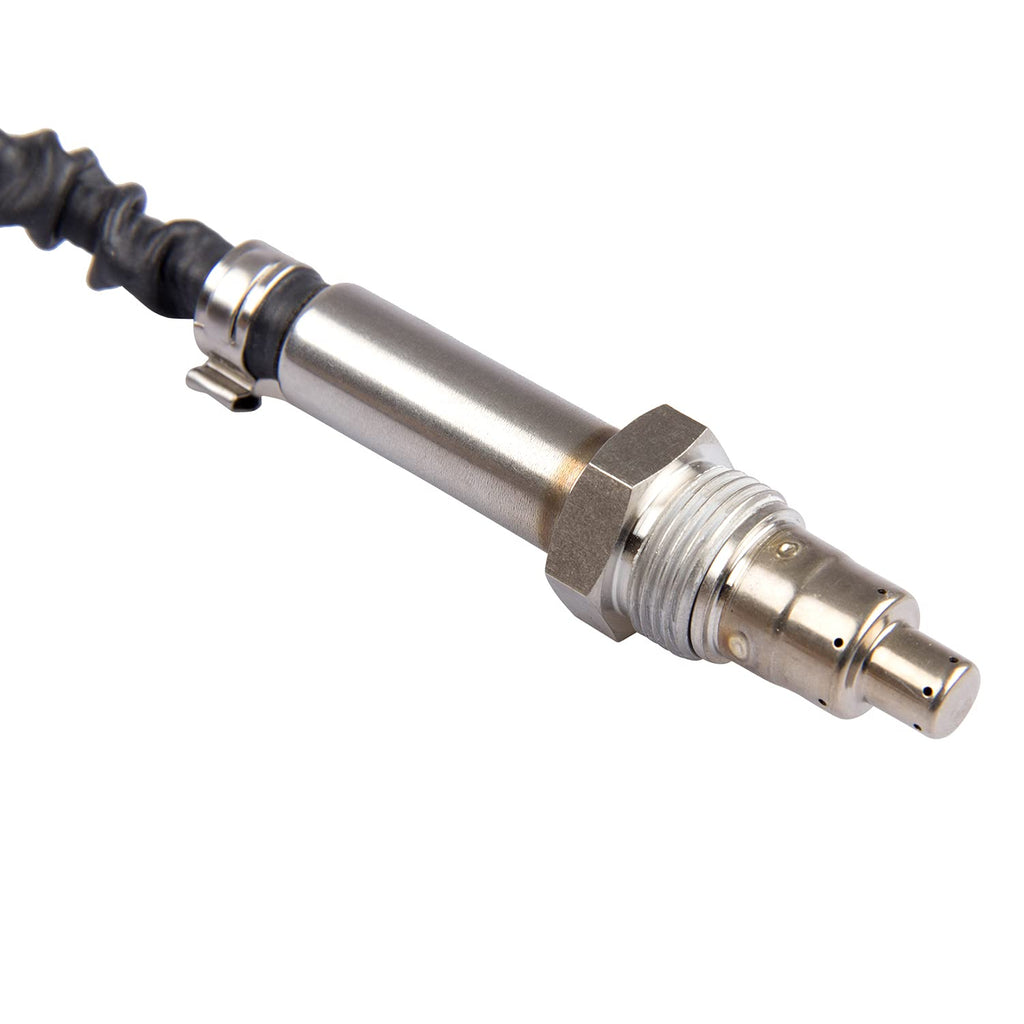 Nox Sensor Nitrogen Oxide Exhaust Sensor Downstream W822585