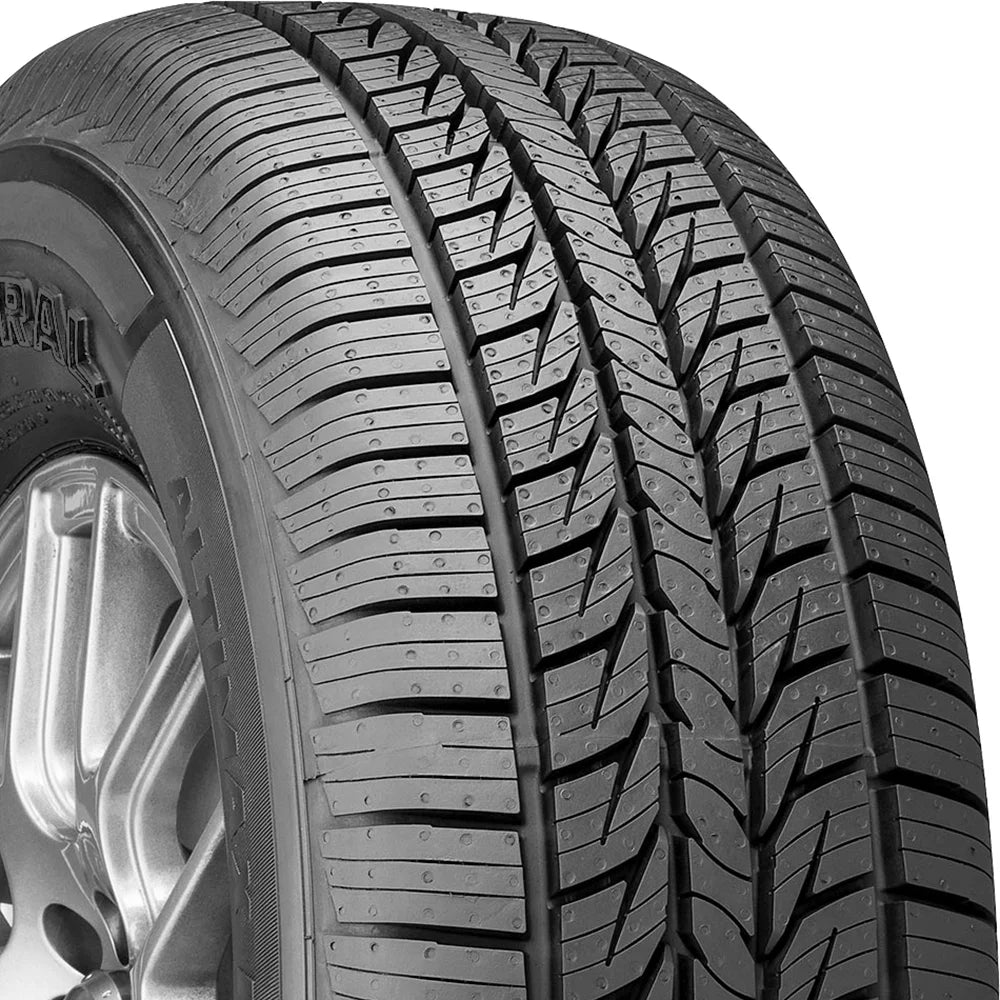 All Season 215/60R16 95T Passenger Tire V812