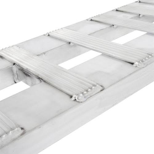 72x22 Aluminum Car Trailer Ramps L30246