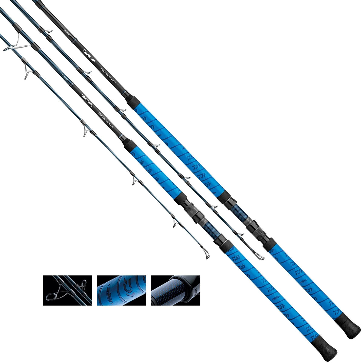 Spinning Rod U766997