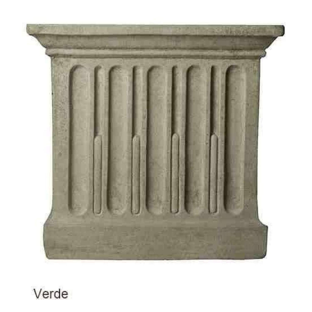 Aged Limestone Birdbath G55864