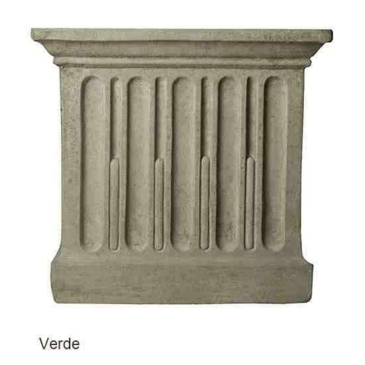 Aged Limestone Birdbath G55864