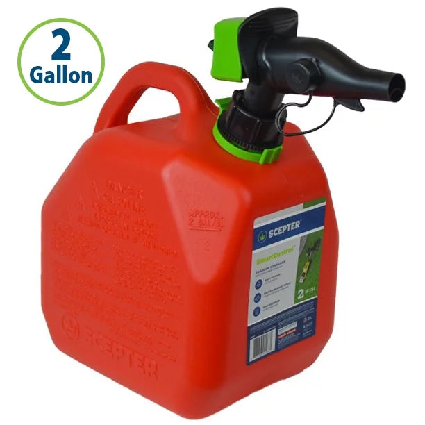2 Gallon Gas Can J996289