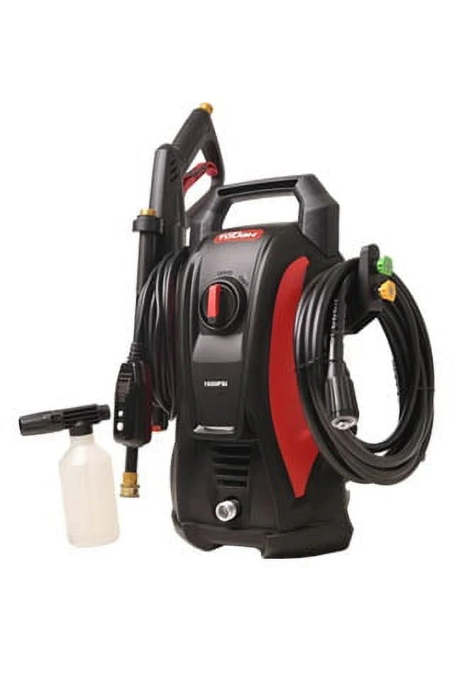 Electric Pressure Washer 1600 Psi V5220