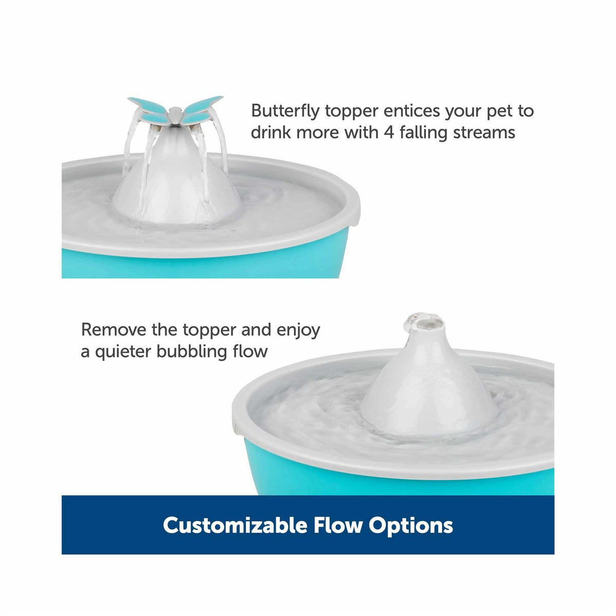 Pet Fountain G206