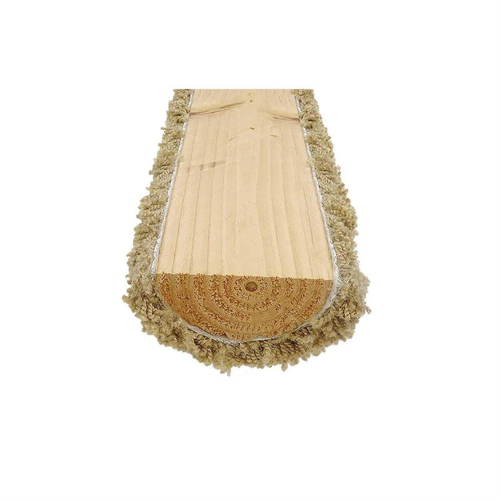Cat Scratching Post with Sleeping Perch B857135