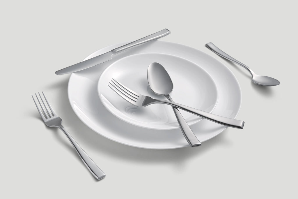 20-Piece Flatware Set E70475