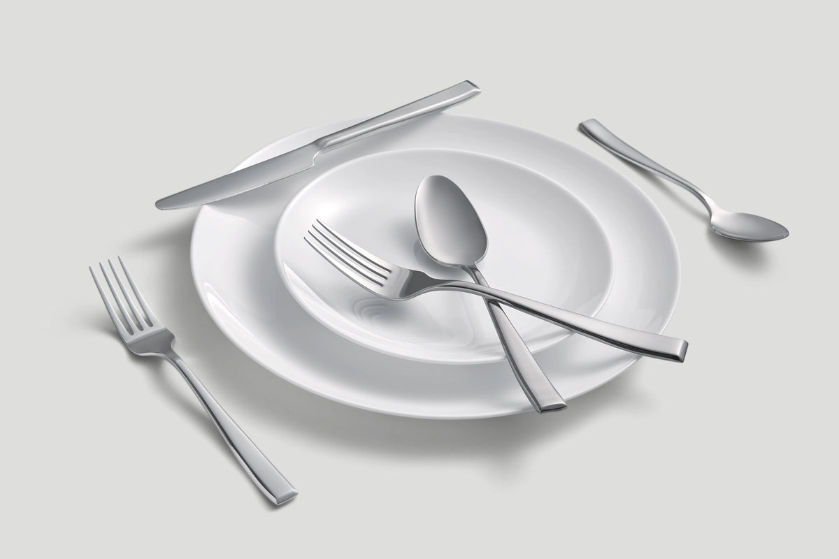 20-Piece Flatware Set E70475