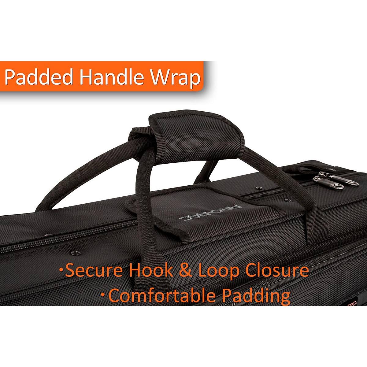 Pro Pac Cornet Case E795355