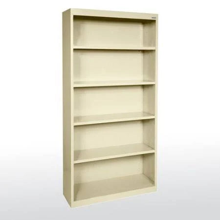 Putty Standard Bookcase A9120