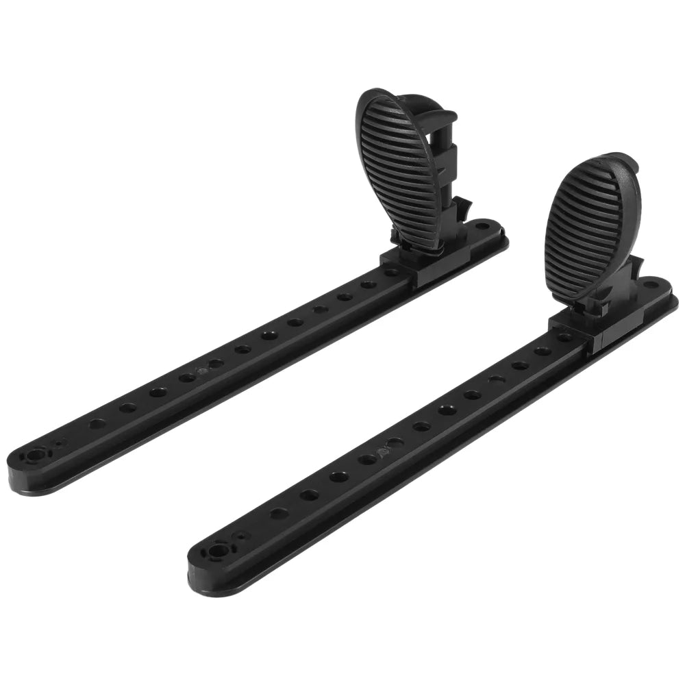 Adjustable Kayak Foot Pegs Foot Brace Pedals O2466