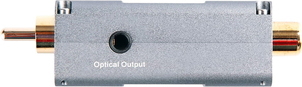 Digital Optical Toslink Coax Audio Signal Optimizer F26955