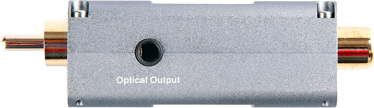 Digital Optical Toslink Coax Audio Signal Optimizer F26955