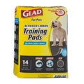 Training Pads Activated Carbon I522