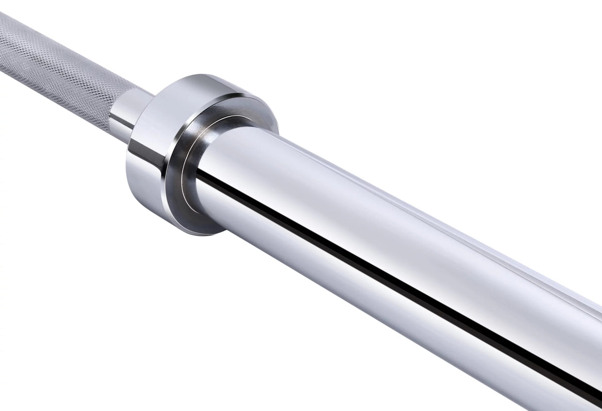 Olympic Barbell 700-Pound Capacity U809