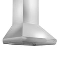 48 in. 700 CFM Stainless Steel Wall Mount Range Hood J3980