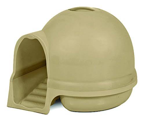 Dome Cat Box L5245