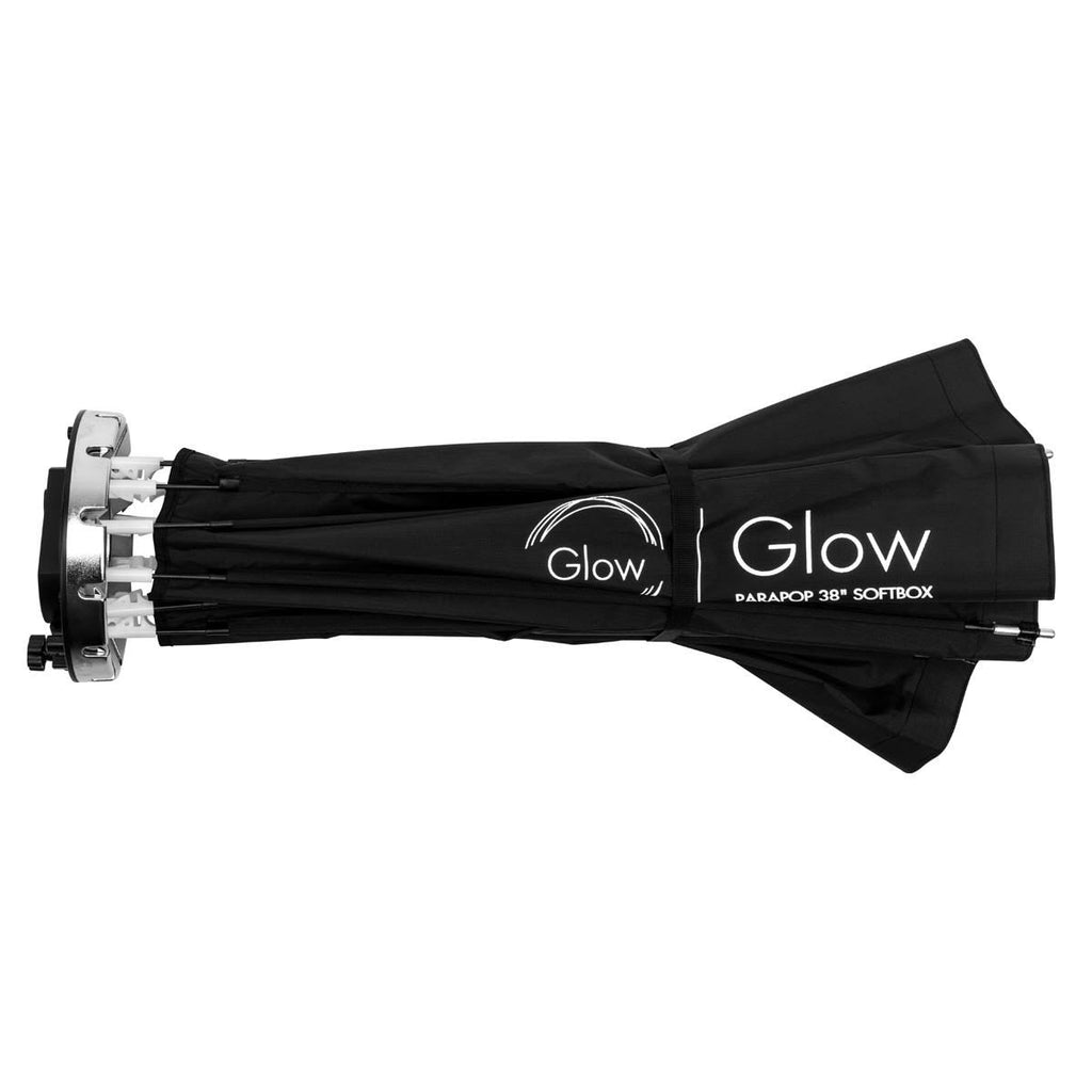 Portable Softbox for Alien Bee, White Lightening and Balcar Mount Light M9998