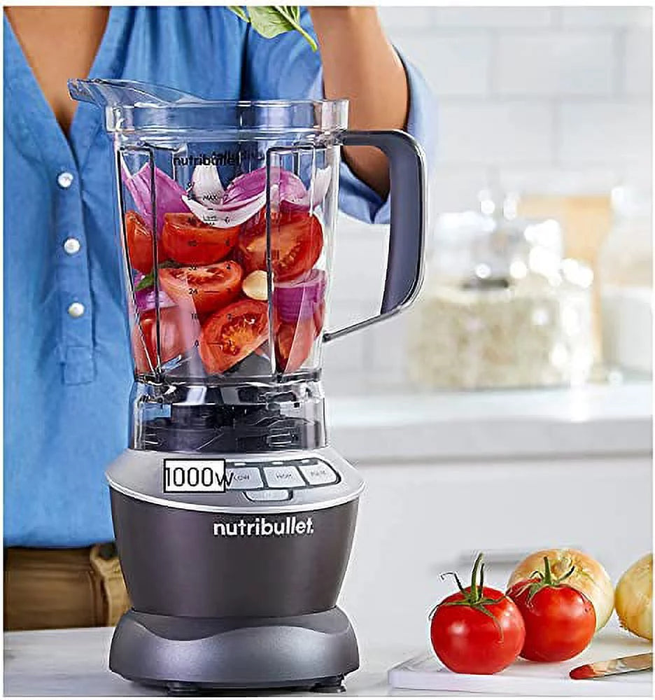1000 W High Performance Blender E981182
