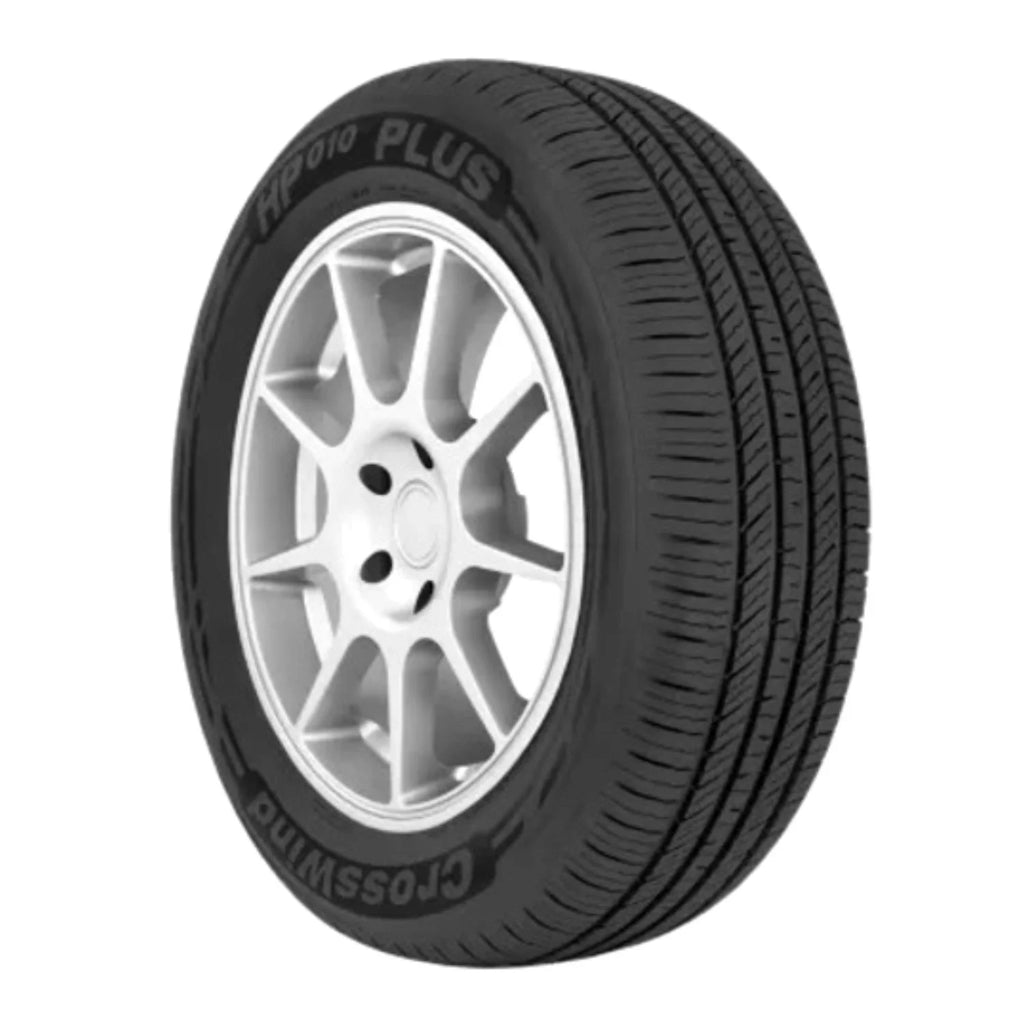 All Season 255/65R18 111H Passenger Tire L57477