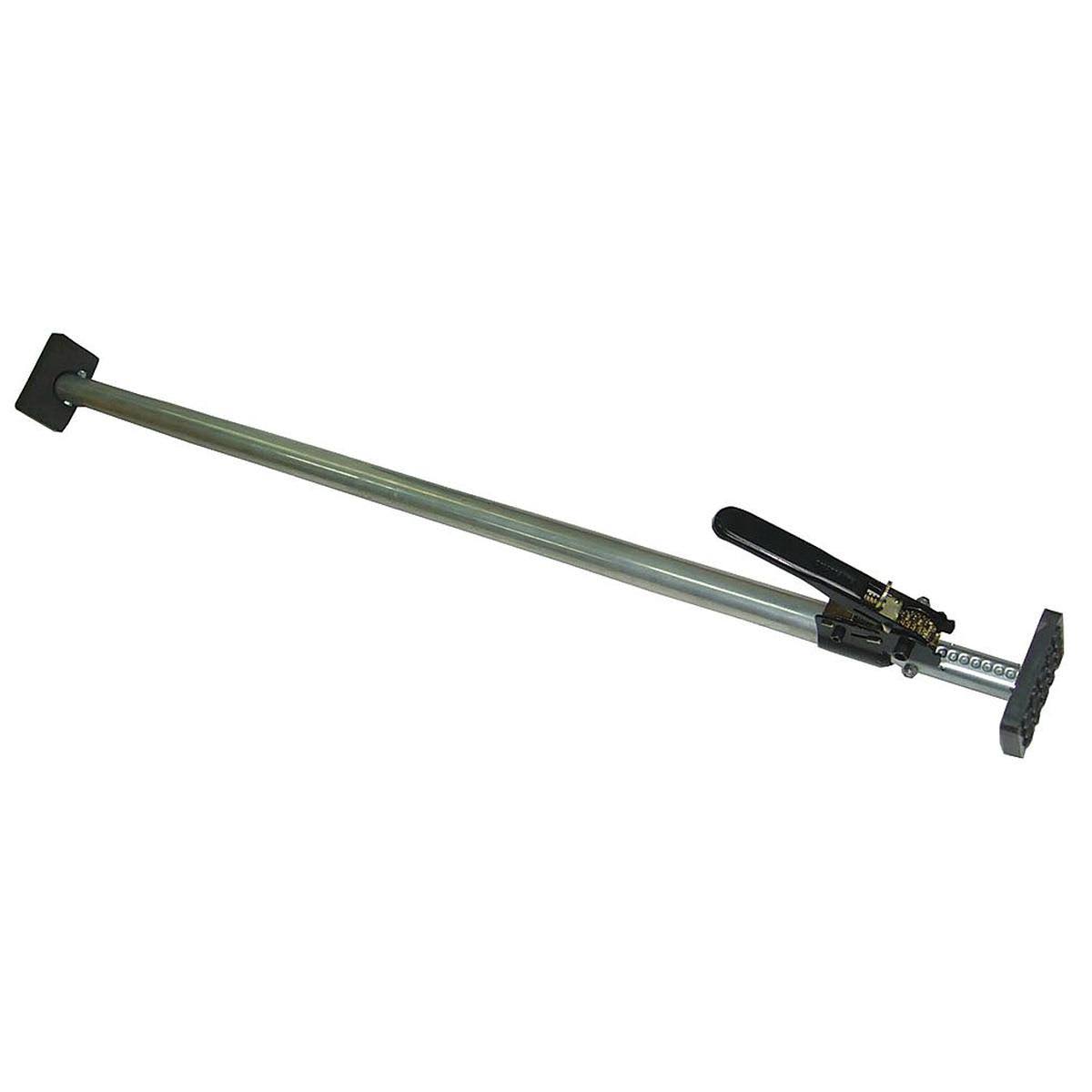 Ratcheting Cargo Bar, 80 in. L, Aluminum G1702