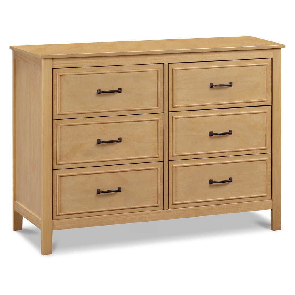 3-Drawer Chestnut Dresser H322652