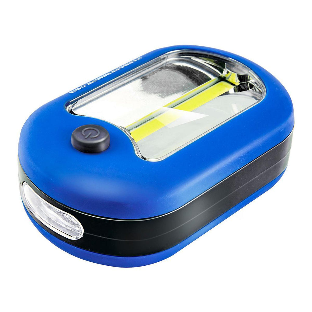 144 Lumen Portable LED Worklight/Flashlight O254033