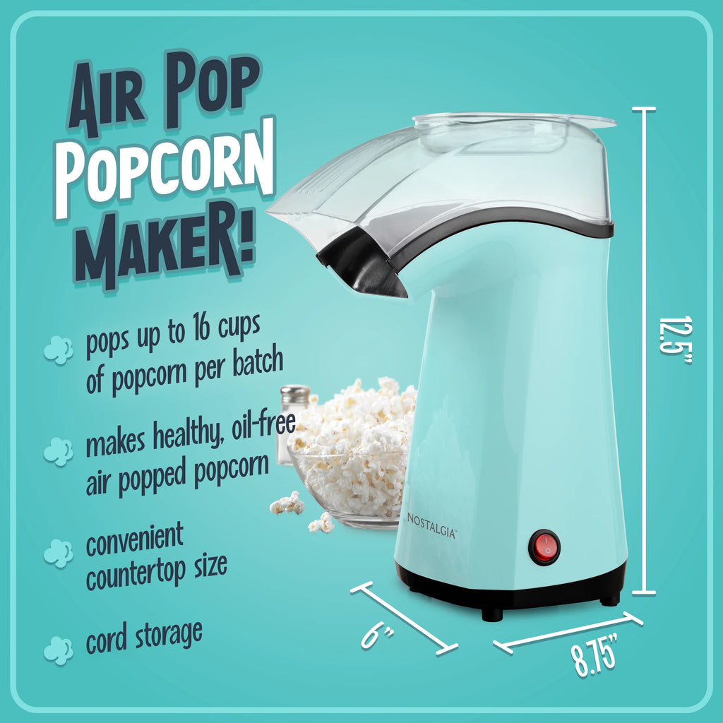Popcorn Maker Y682
