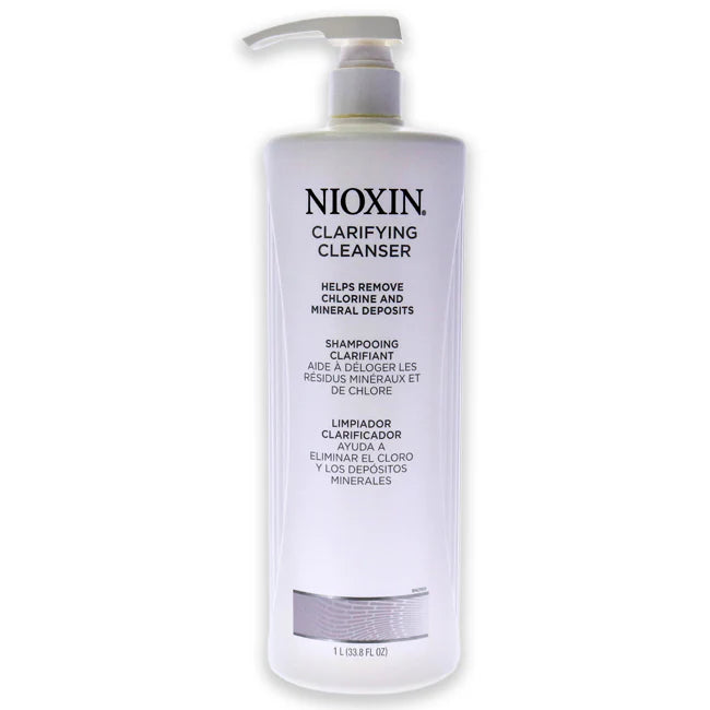 33.8 oz Shampoo G920482