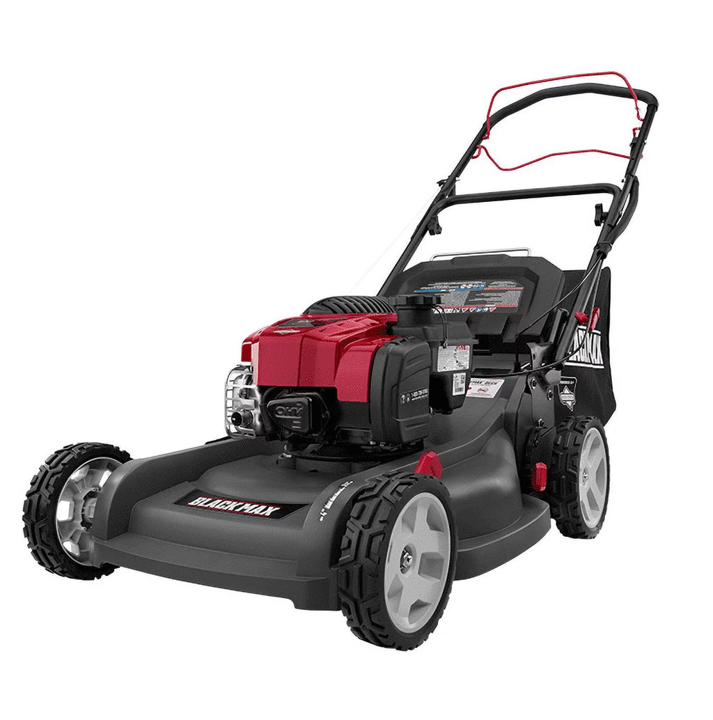 21-Inch 150cc Self-Propelled Gas Mower A78078