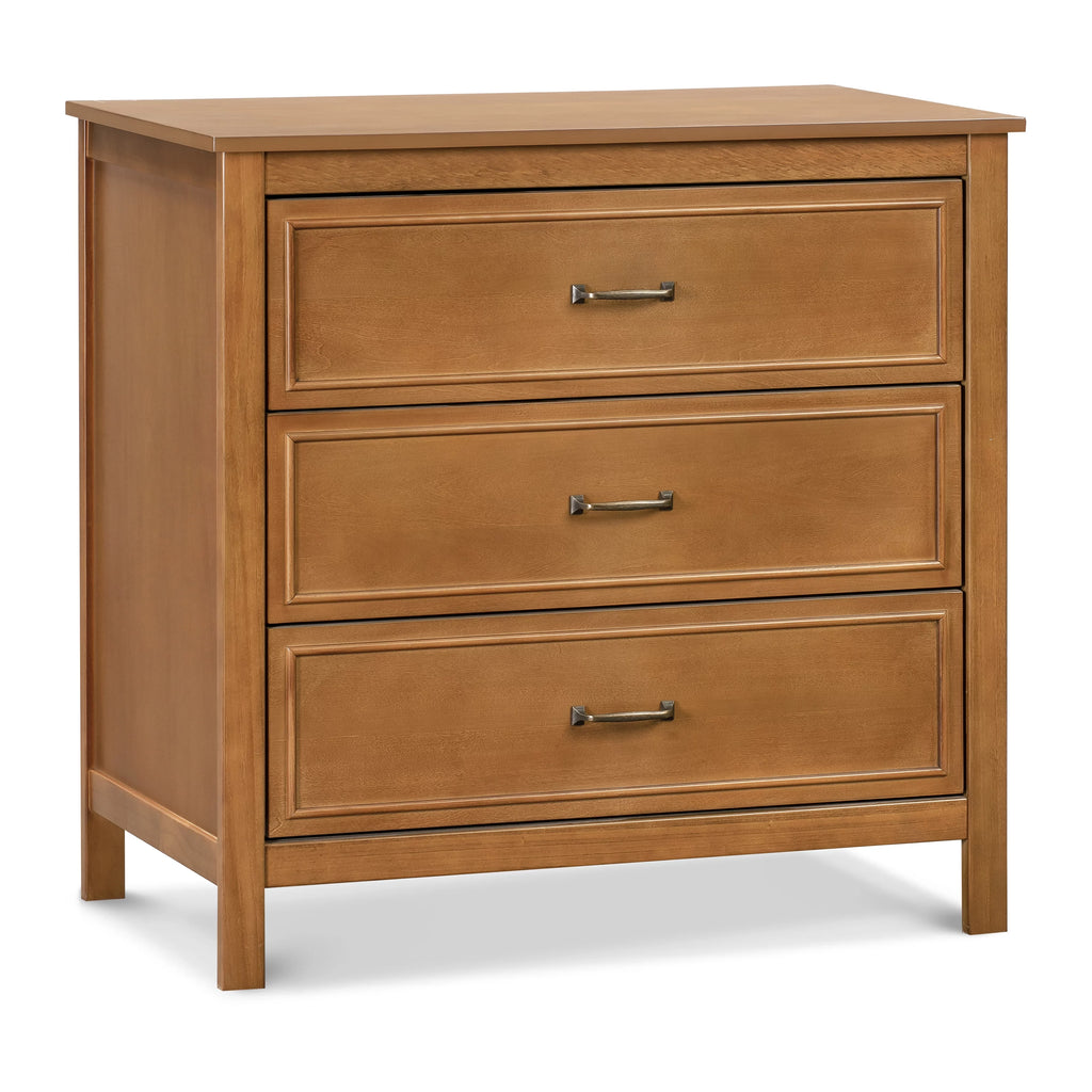 3-Drawer Chestnut Dresser H322652