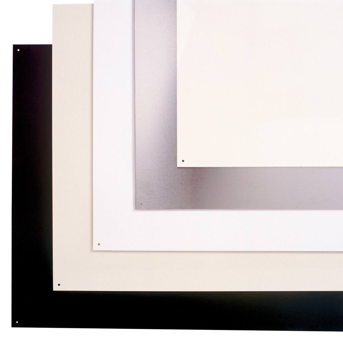 Stainless Steel Backsplash F66888