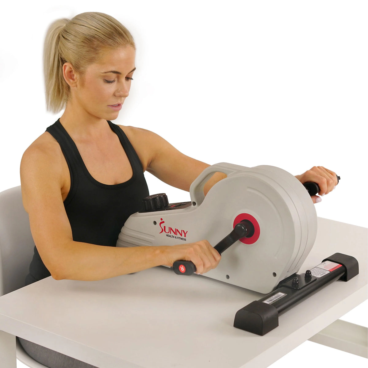 Magnetic Mini Exercise Bike S230