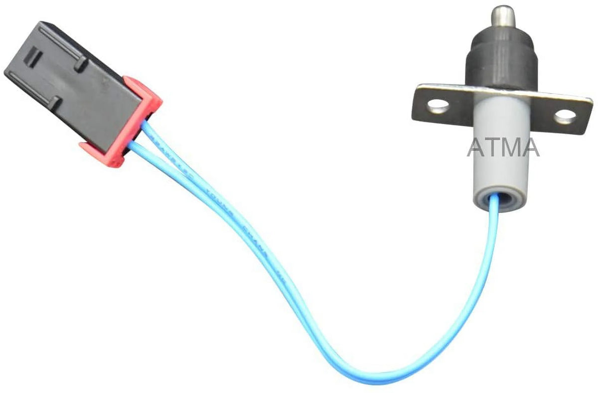 Washing Machine Thermistor Replacement E655146