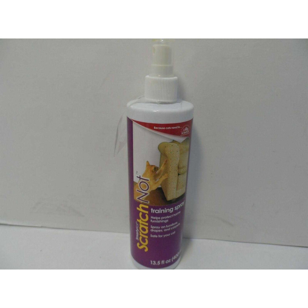 Cat Training Spray M8058