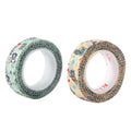 Tearable Silk Finger Tape for Chinese Zither A857