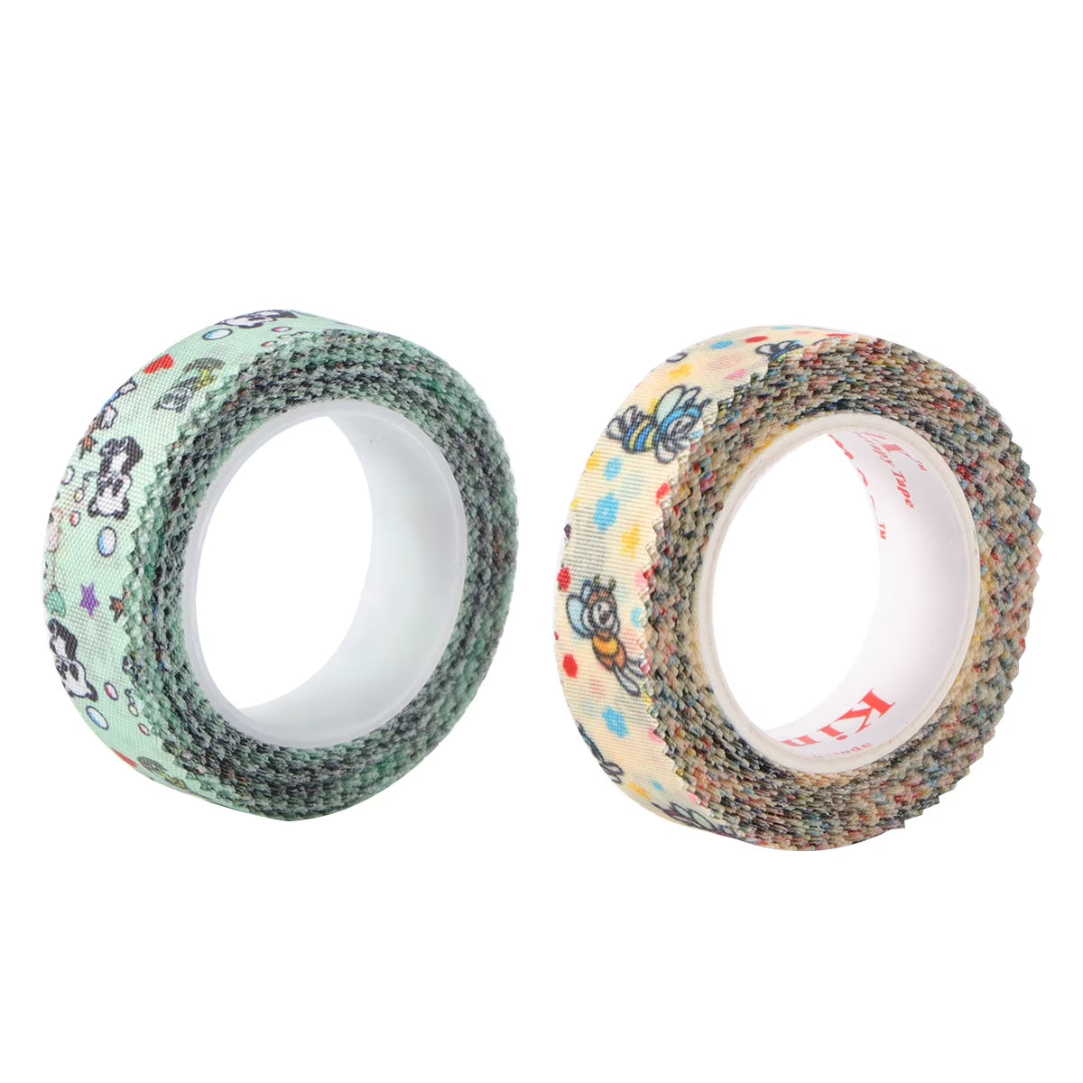 Tearable Silk Finger Tape for Chinese Zither A857
